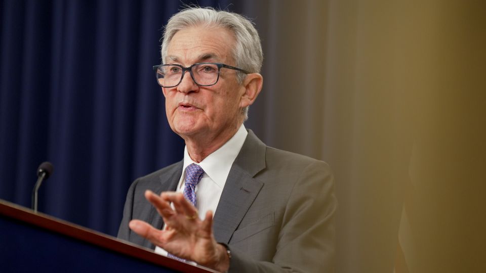 Federal prosecutors open criminal investigation into the Fed and Jerome Powell<br><br>