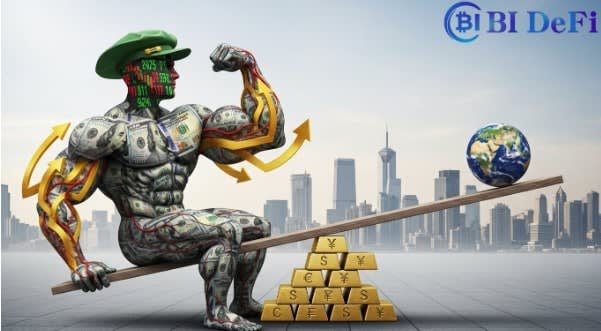 The United States’ excessive weight in the financial market and the growing demand for investor diversification<br>