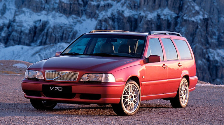 10 reliable Volvos that have withstood the test of time