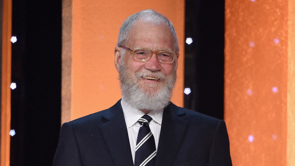 David Letterman slams Disney and CBS News over Jimmy Kimmel suspension and Bari Weiss hiring<br><br>