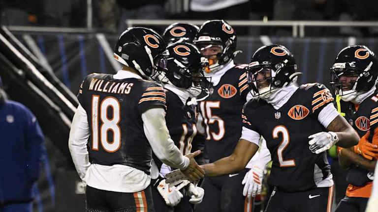 2025 NFL wild-card good, bad and ugly: Josh Allen delivers again for ...