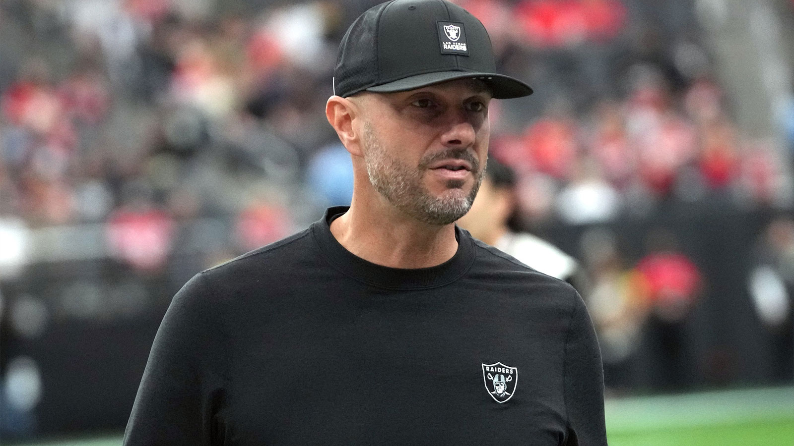Kirk Cousins, Raiders grades for $172 million contract that’s not what ...