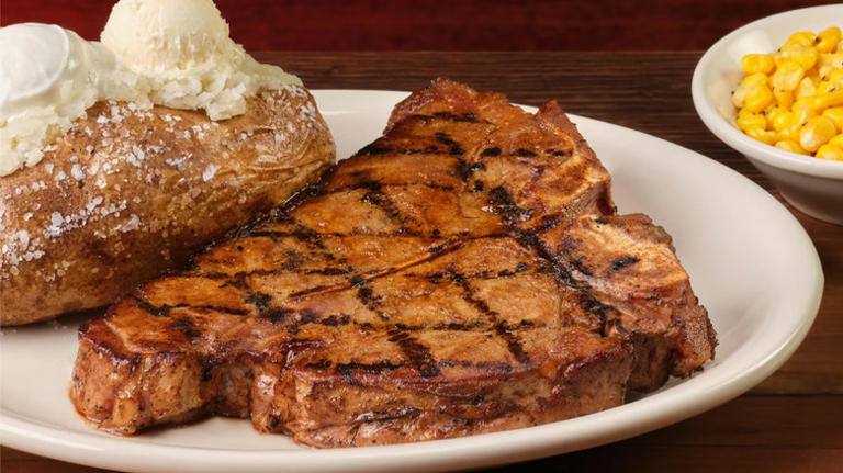 7 overpriced menu items at Texas Roadhouse worth skipping