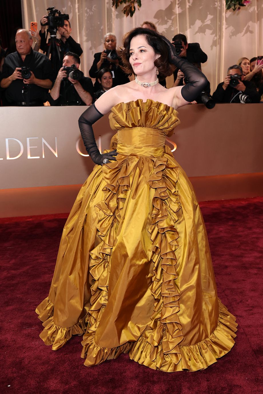 golden globe awards best and worst dressed Golden Globes Worst Dressed of All Time: Beyonc, Diane Kruger & More