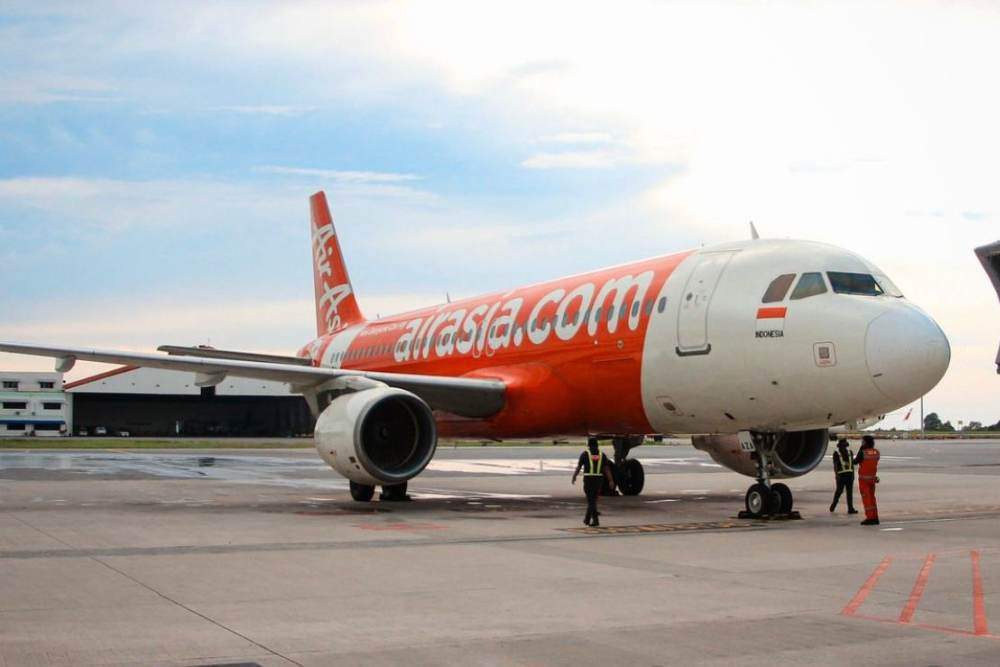 Ekspansi rute baru, AirAsia Indonesia terbang ke Vietnam per Maret 2026