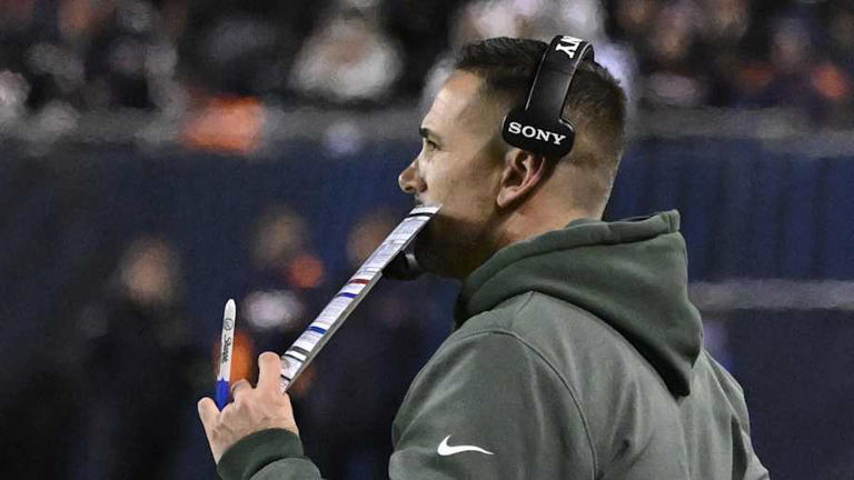 2025 NFL wild-card good, bad and ugly: Josh Allen delivers again for ...