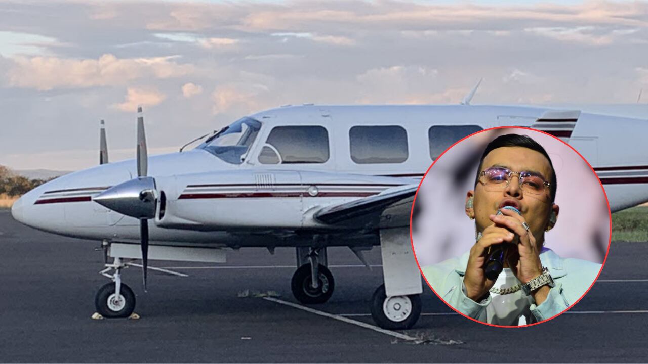 Fuerte señalamiento por accidente de Yeison Jiménez: “Fue algo que se pudo  haber prevenido; no tuvo un control previo al vuelo”