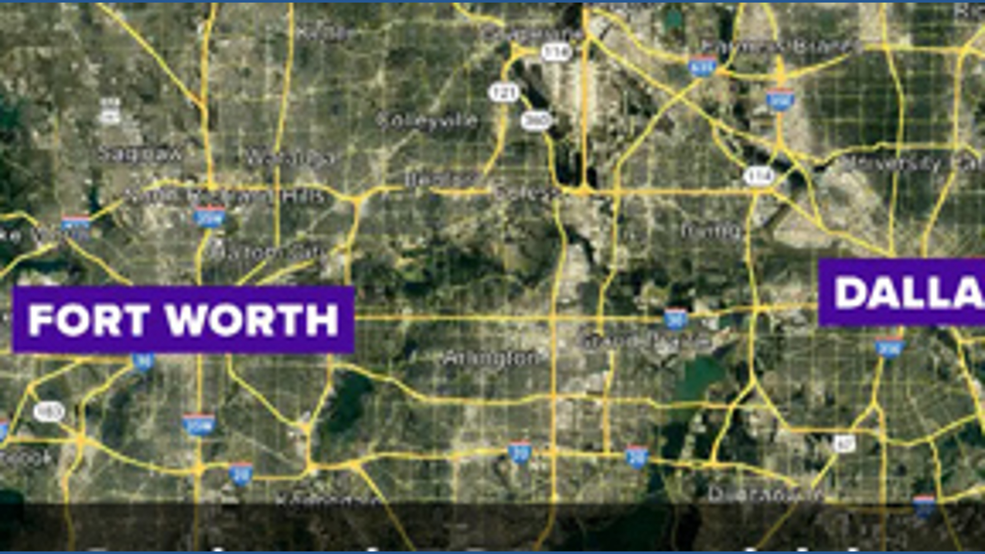 Garland ISD could be released from 50-plus-year-old desegregation order