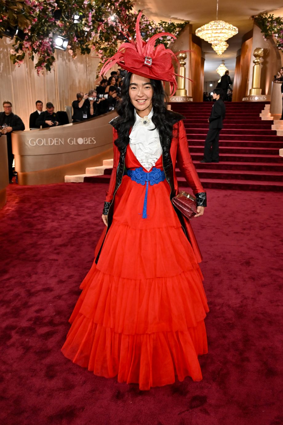 golden globes worst and best dressed Golden Globes 2023: Editors' picks for best and worst dressed
