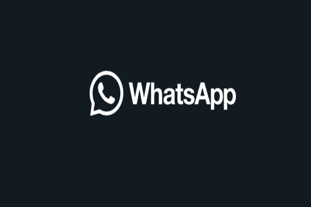Cara mengunci WhatsApp agar pesan tak mudah diintip