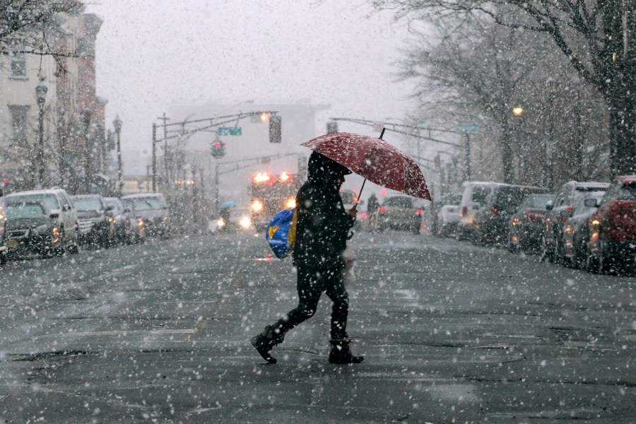 Special weather statement issued for parts of NY, NJ: Here’s why<br>