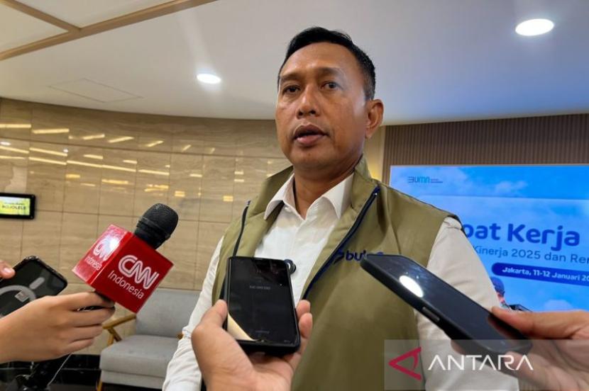 Bulog usulkan pembelian beras SPHP di atas dua pack per orang