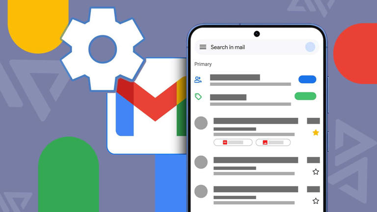 This secret Gmail feature turned my messy inbox into an effortless ...