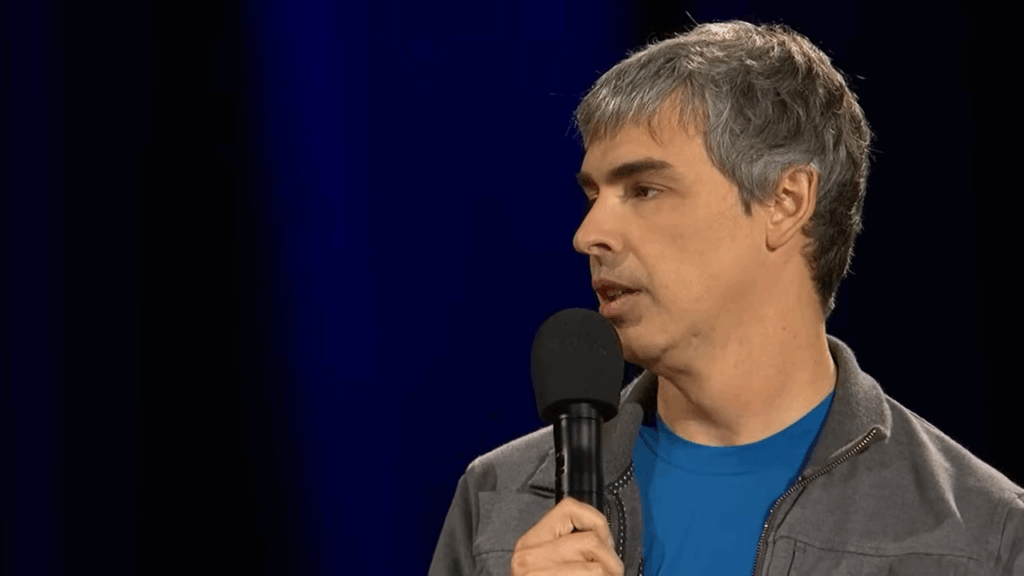 Larry Page Steps In Miami With Record $174 Million Investment