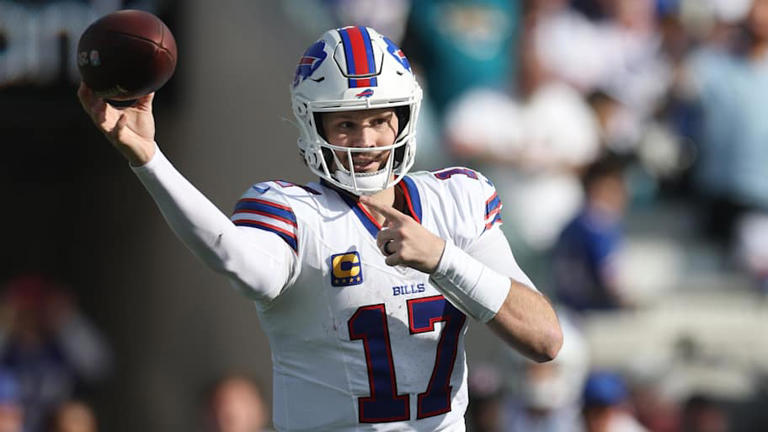 2025 NFL wild-card good, bad and ugly: Josh Allen delivers again for ...
