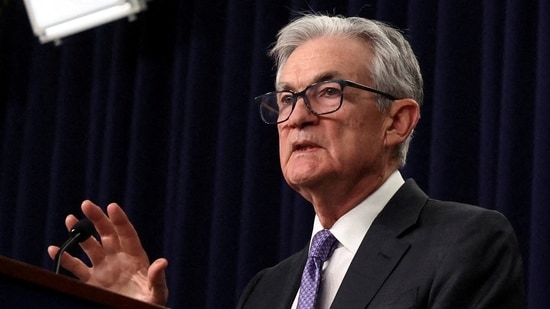 Why did DOJ open criminal investigation into Jerome Powell? Read Fed ...