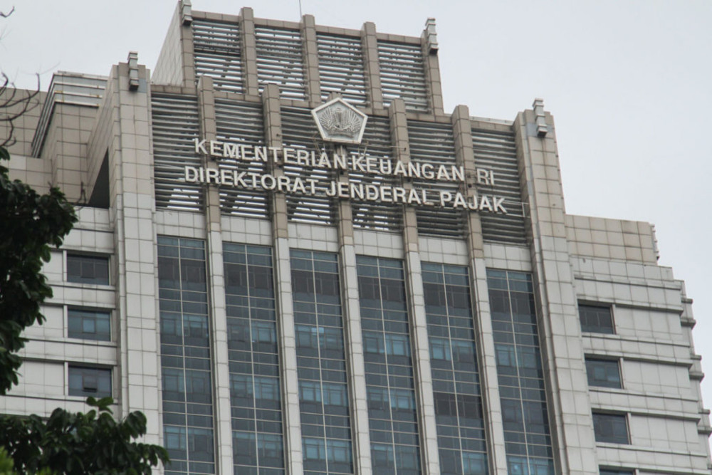 Target meleset! Penunggak pajak jumbo hanya setor Rp13,1 triliun sampai akhir 2025