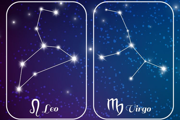 Ramalan zodiak Leo dan Virgo besok Selasa 13 Januari 2026: Finansial, karir, kesehatan dan cinta