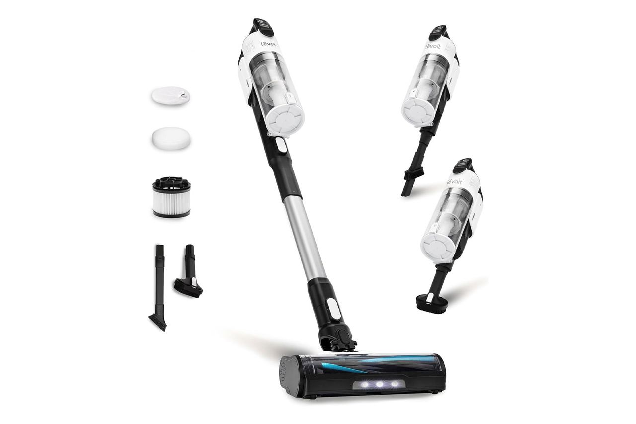 LEVOIT Cordless Vacuum Cleaner