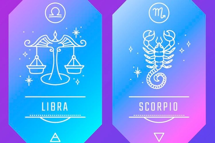 Ramalan zodiak Libra dan Scorpio besok Selasa 13 Januari 2026: Finansial, karir, kesehatan dan cinta