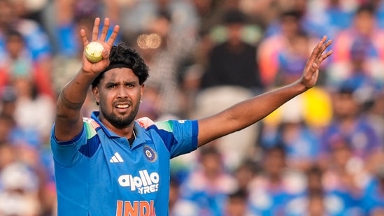 Harshit Rana fires back on question of lack of wickets with new ball in ...
