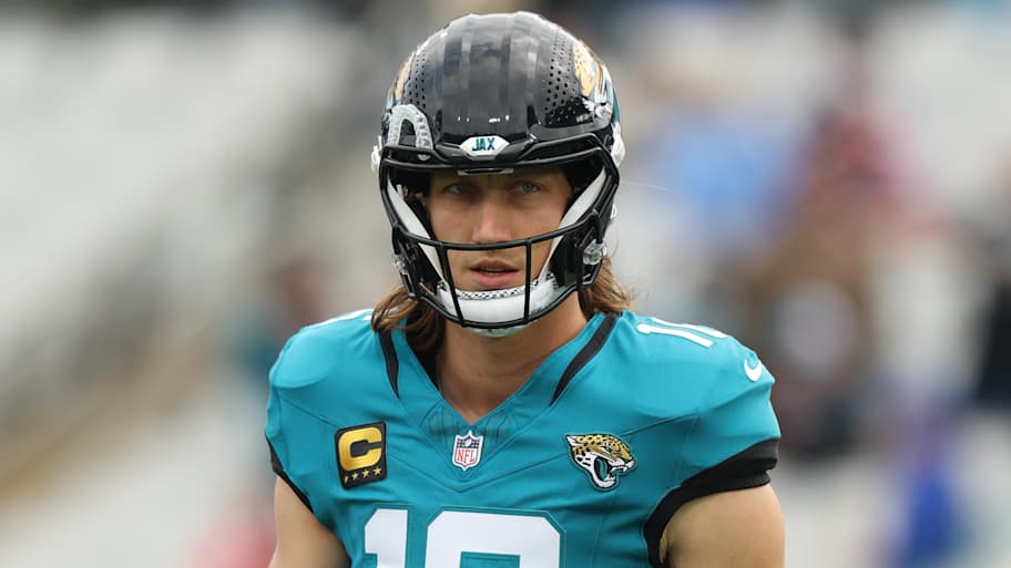 Trevor Lawrence had bittersweet message after Jaguars’ playoff loss to Bills<br>