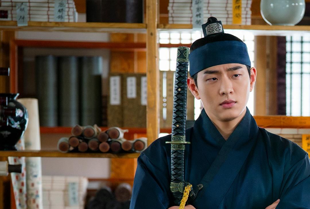 5 jasa Hong Gil Dong bagi masyarakat di To My Beloved Thief