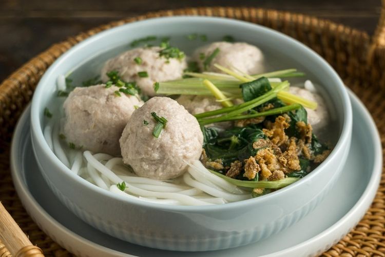 10 rekomendasi tempat bakso dekat alun-alun Sidoarjo, favorit warga hingga wisatawan