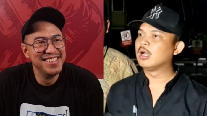 Populer nasional: Kenaikan pangkat Rizki Juniansyah disorot - Pelapor Pandji bukan bagian NU