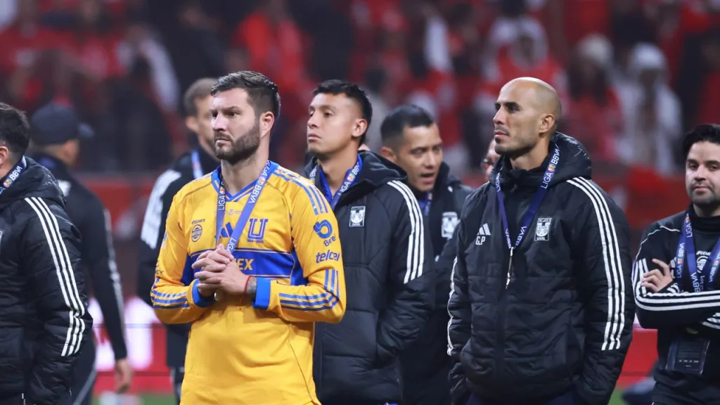 Dónde ver el duelo de Atlético San Luis vs Tigres de la jornada 1 del ...
