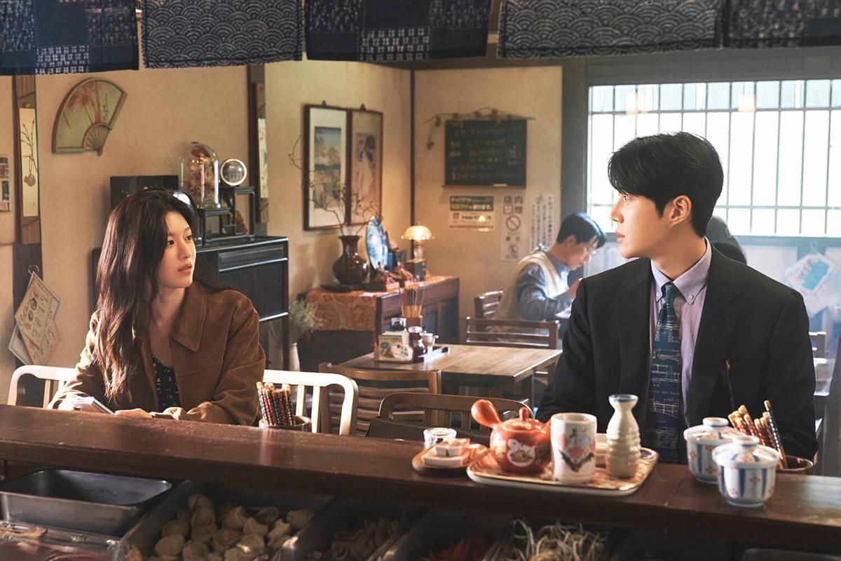 4 drama Korea yang tayang perdana 12-18 Januari 2026