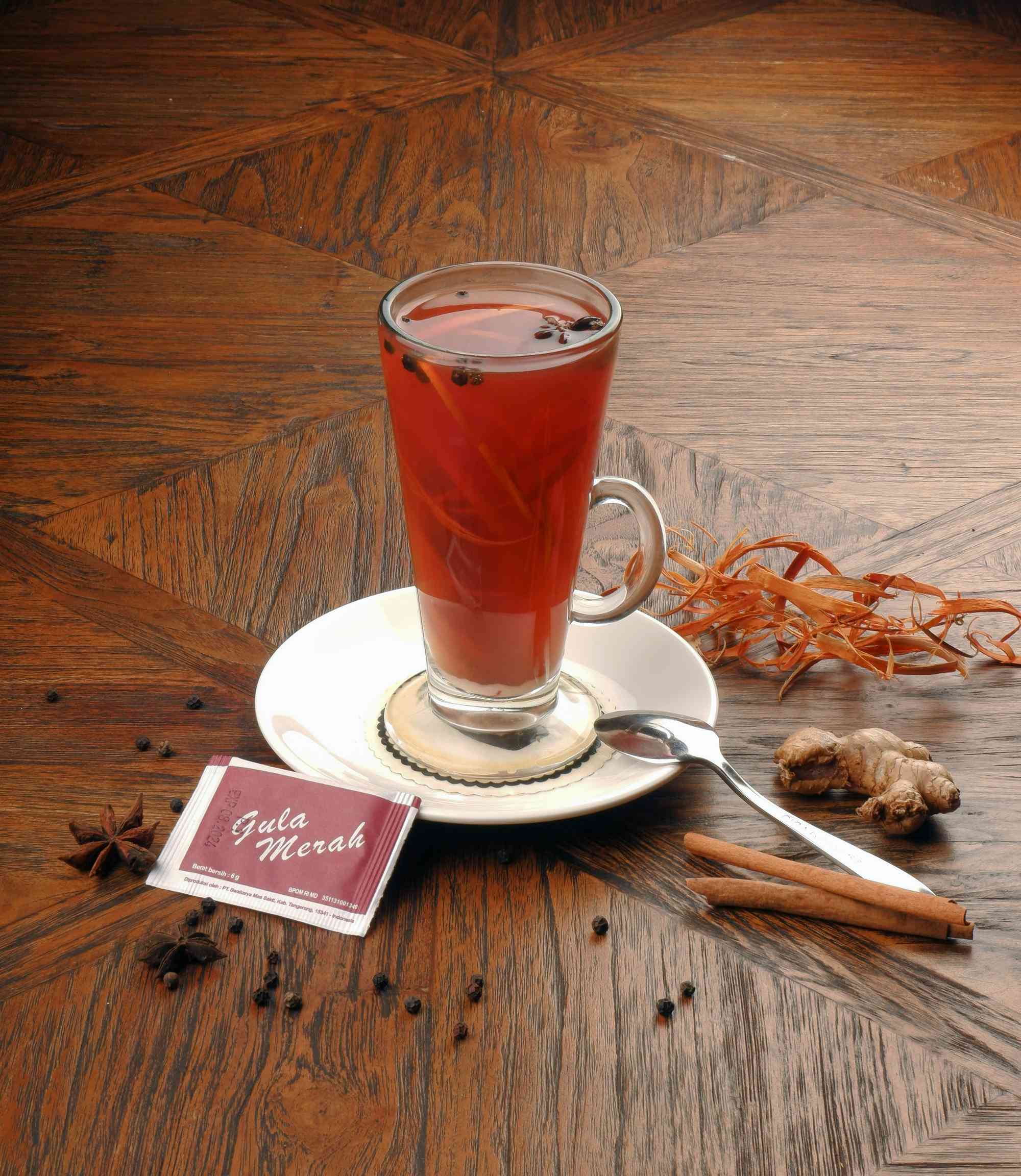 Jeda Pagi: Nikmati Cinamon Tea Morning Untuk Mendongkrak Imunitas