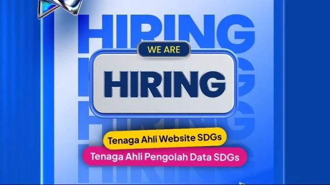 Bappeda DKI Jakarta buka lowongan tenaga ahli lulusan S1, ini syarat dan jadwal pendaftarannya