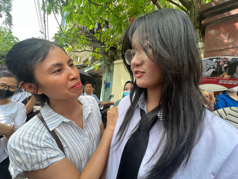 Tuyển sinh lớp 10 nên dừng lại ở 2-3 môn thi