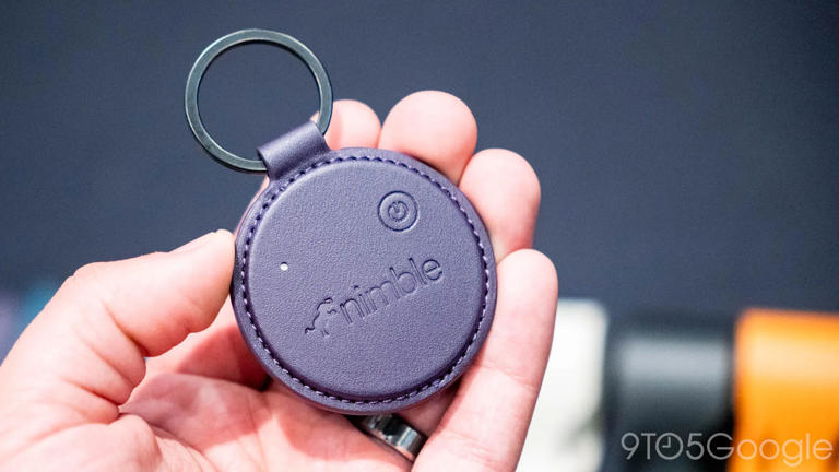 You can find your Android phone and save the planet with these trackers