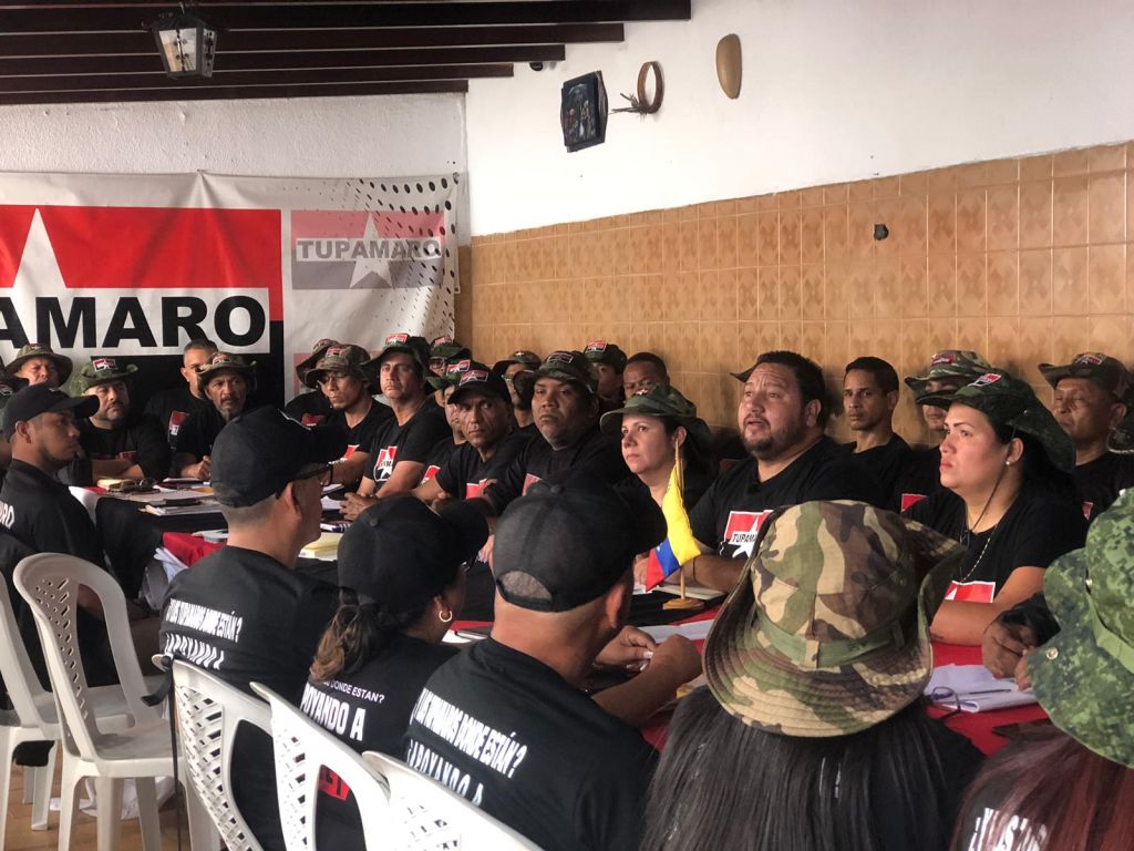 Dizer que há uma ditadura na Venezuela é loucura imperial, afirma parlamentar e ex-guerrilheiro