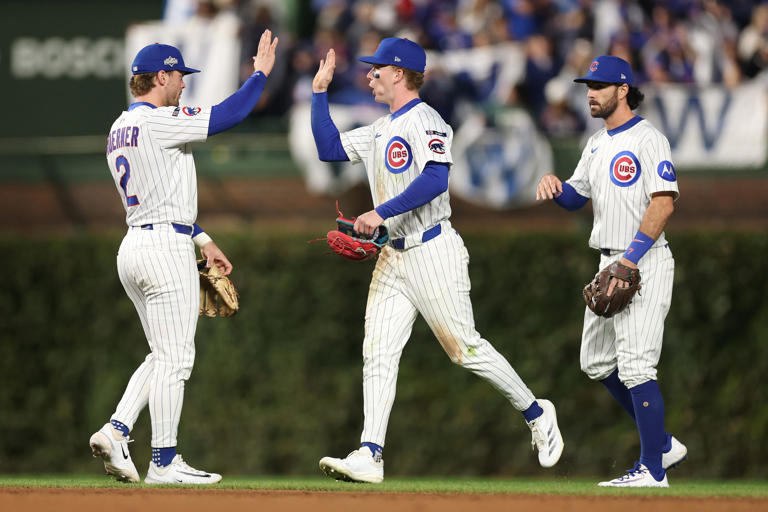 What's next: Cubs get impact bat in Alex Bregman; how do Red Sox pivot?