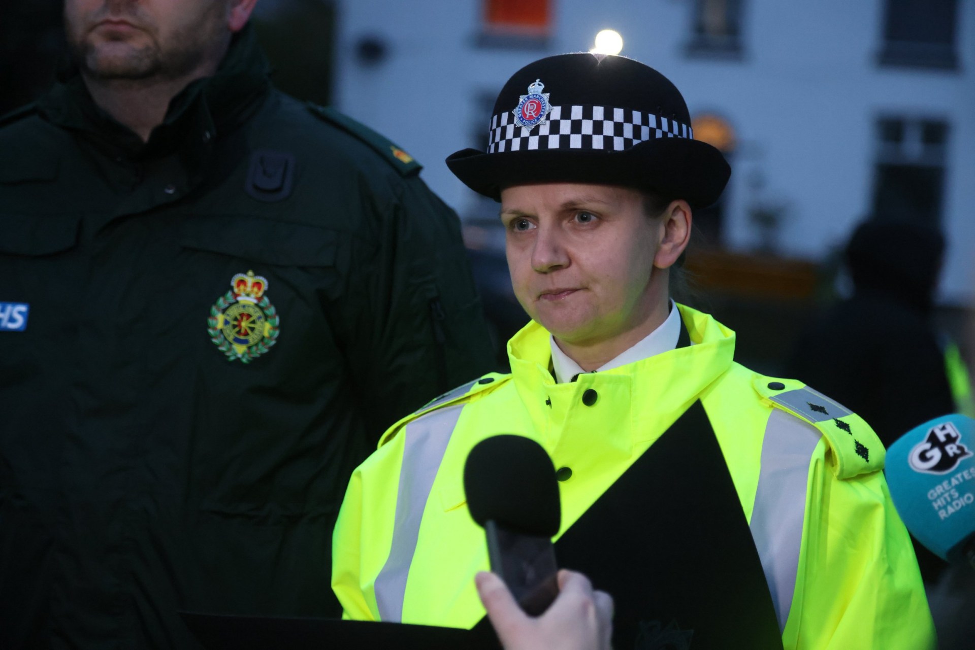 Four dead in tragic head-on crash in Bolton