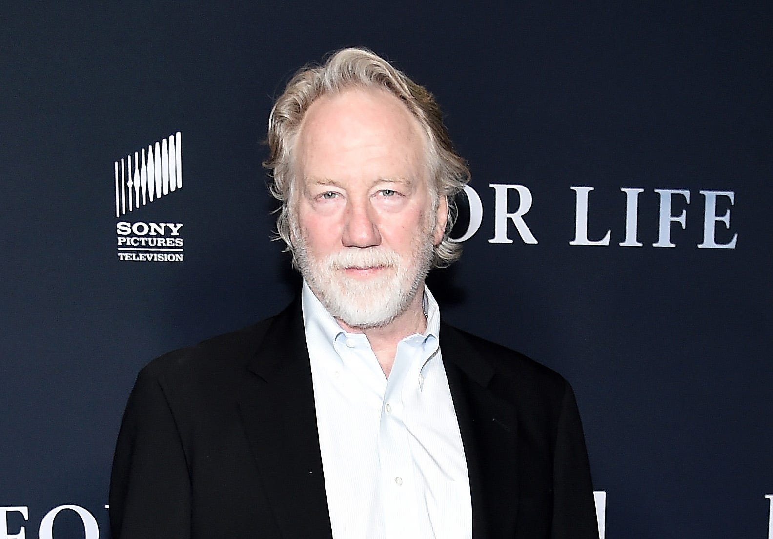 Actor Timothy Busfield faces child sex abuse charges in New Mexico<br><br>