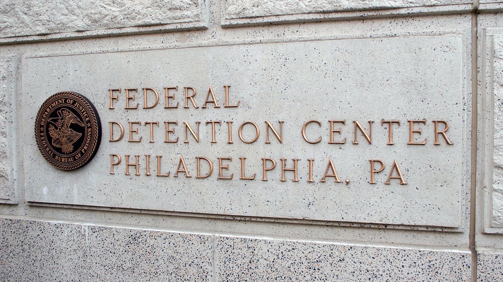 ICE detainee dies at Philly hospital after drug withdrawal treatment<br><br>