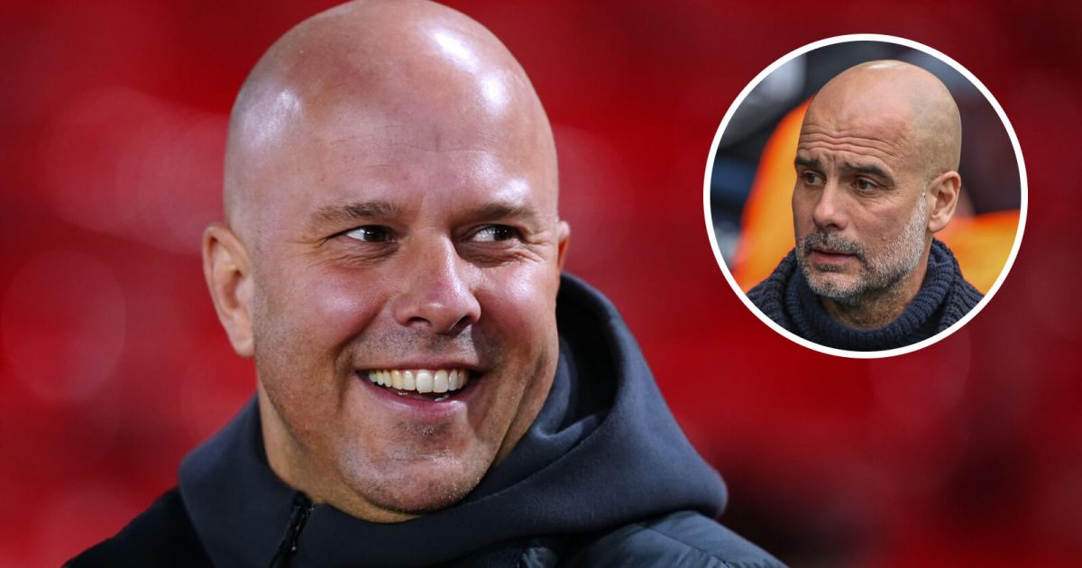 Un puesto en el país de los sueños como fichaje perfecto elige al Liverpool sobre el Manchester City: será titular de inmediato