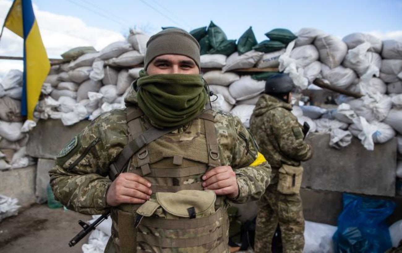 Russia-Ukraine war: Frontline update as of January 11<br><br>