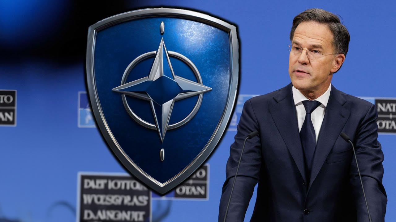 What happens at a NATO exercise when nothing is revealed