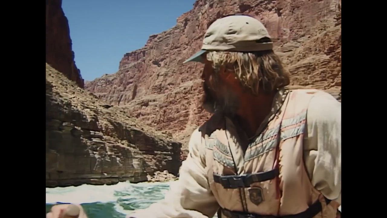 The bend in the river: Official trailer