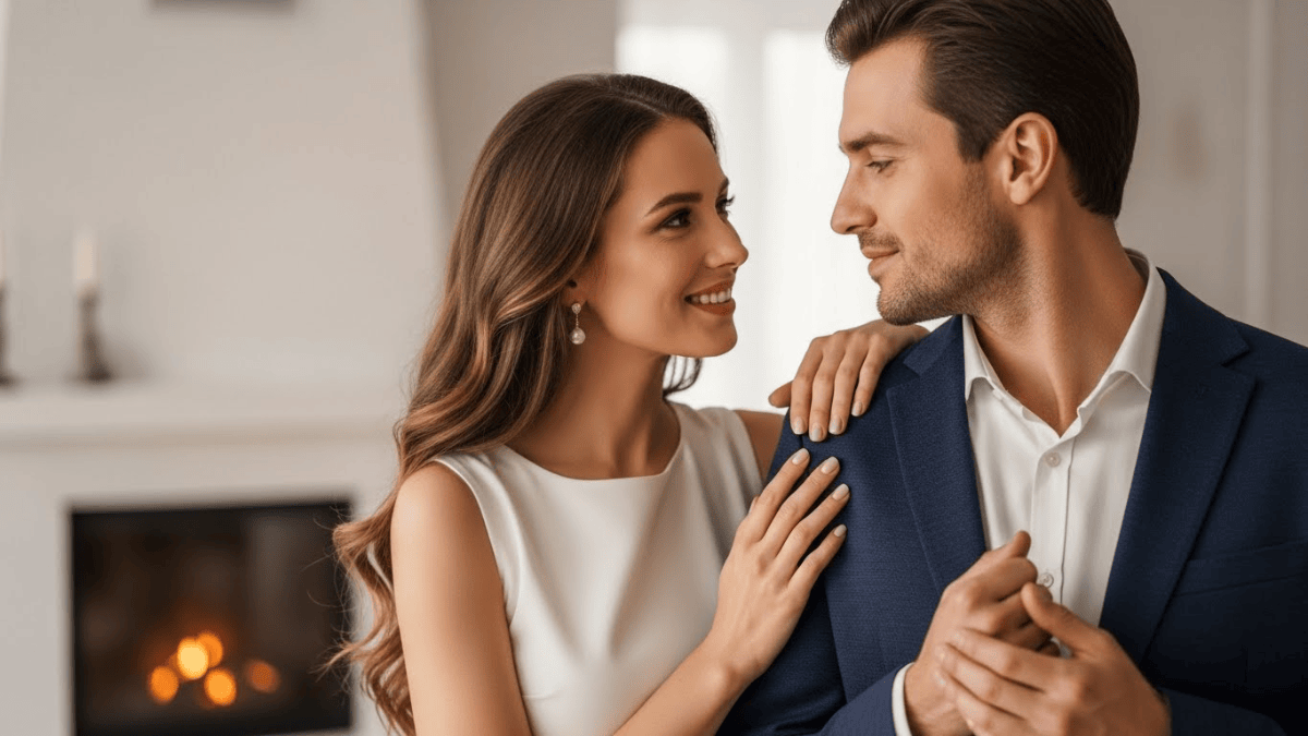 Having a wife with these 9 habits is like winning the marriage lottery<br>