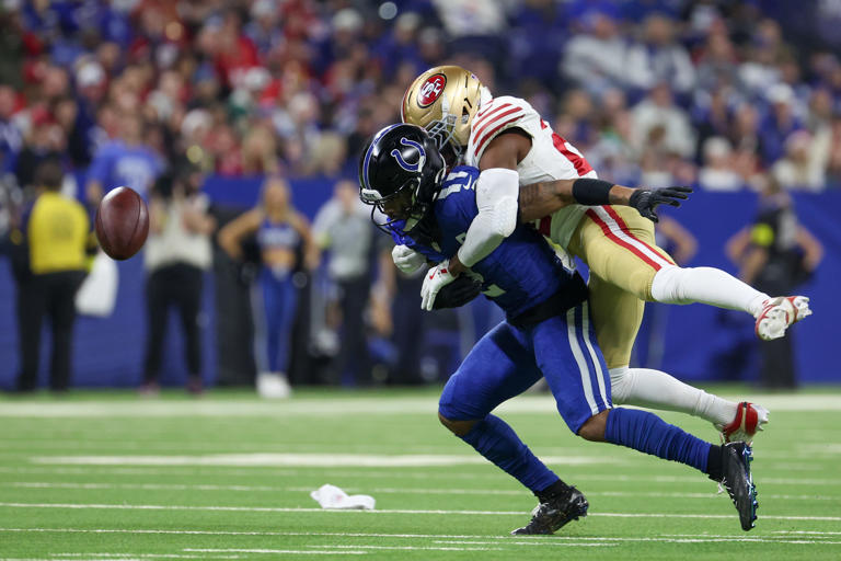 Eagles vs. 49ers: Six under-the-radar players from San Francisco to watch