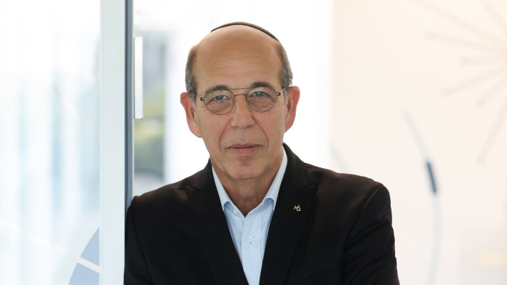 מעצבים את סדר היום: הצצה לוועידת הג’רוזלם פוסט במיאמי, פלורידה