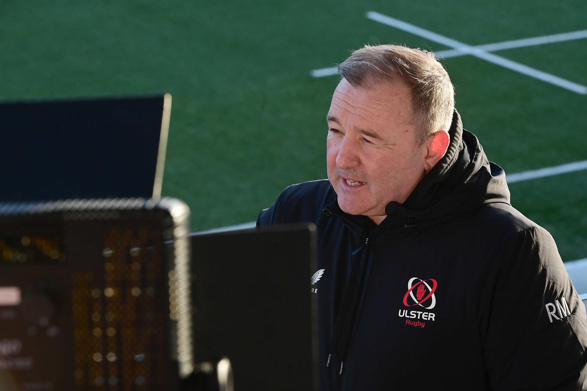 Ulster Rugby 'disappointed' as European Challenge Cup game against ...