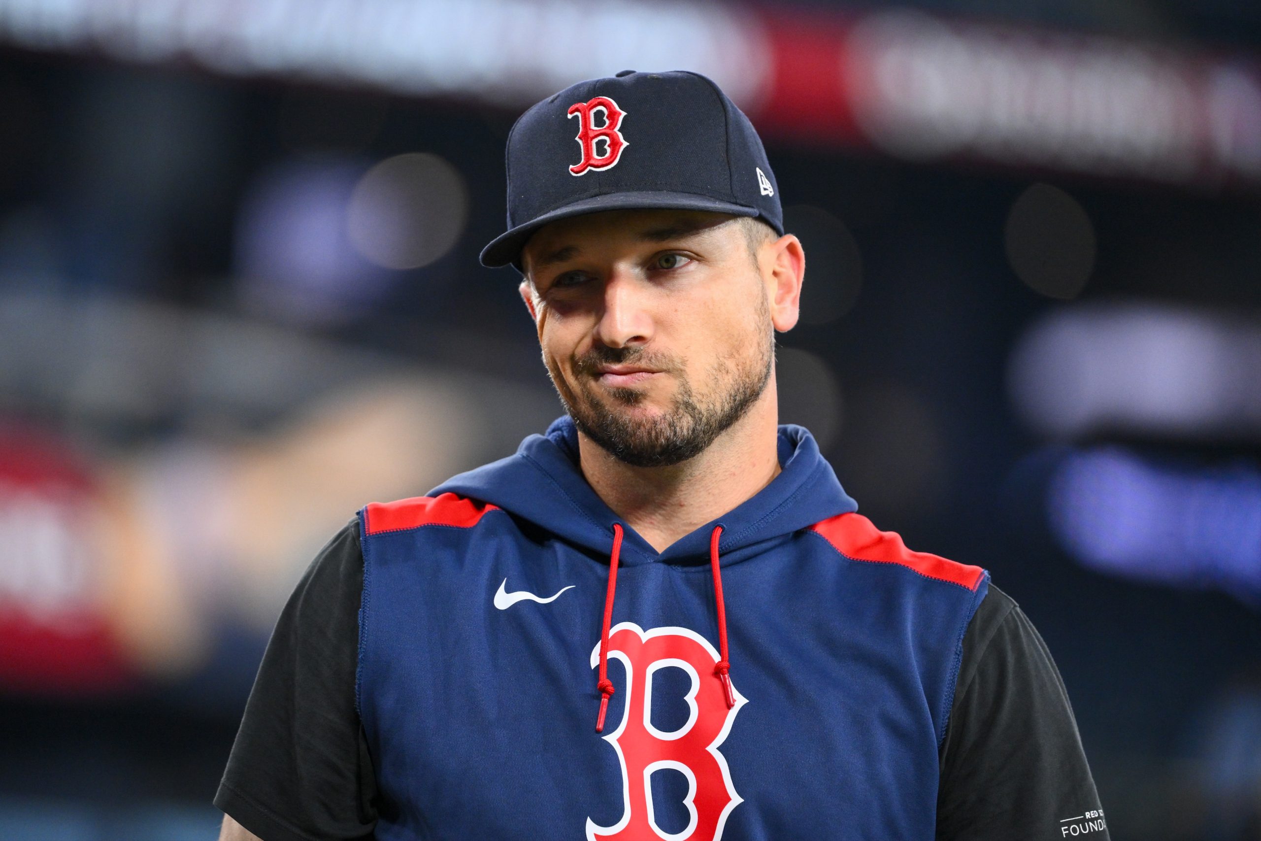 What's next: Cubs get impact bat in Alex Bregman; how do Red Sox pivot?