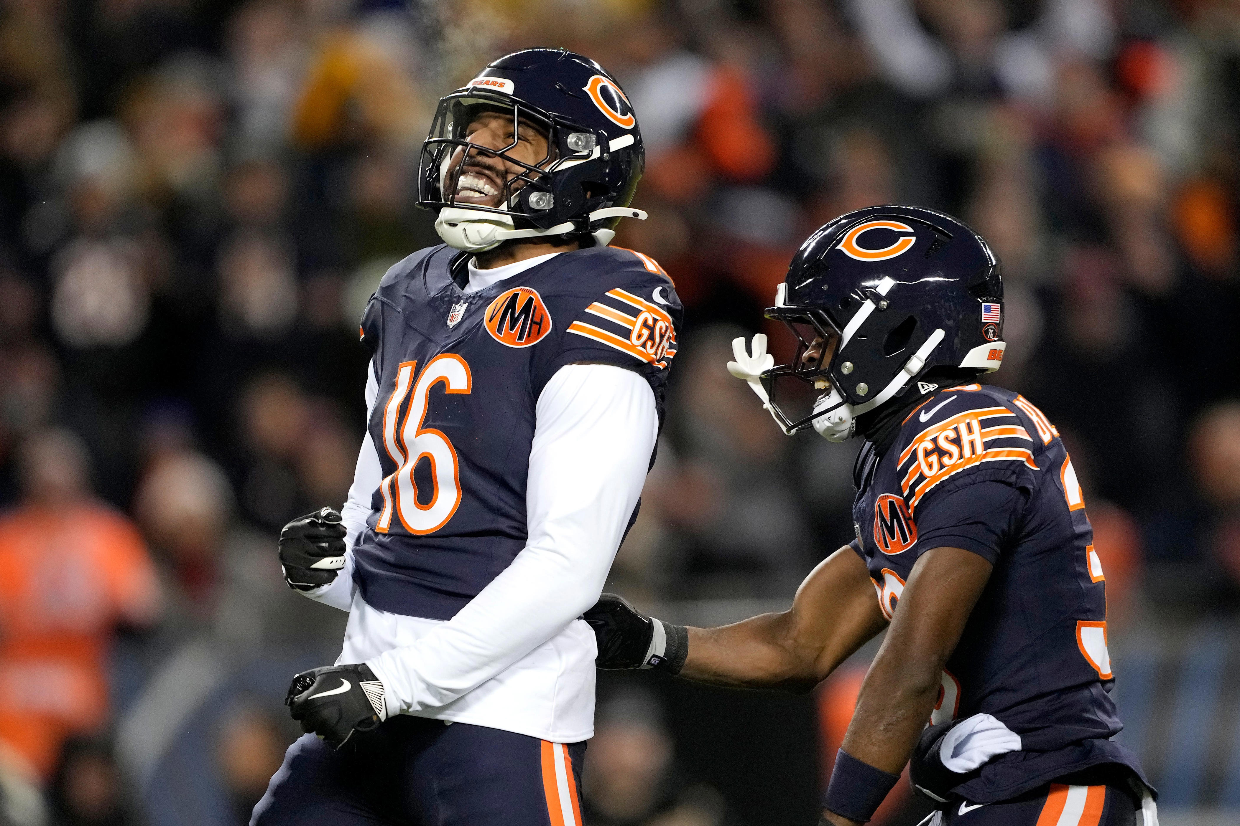 NFL playoff schedule: Dates, times, matchups for divisional round<br><br>